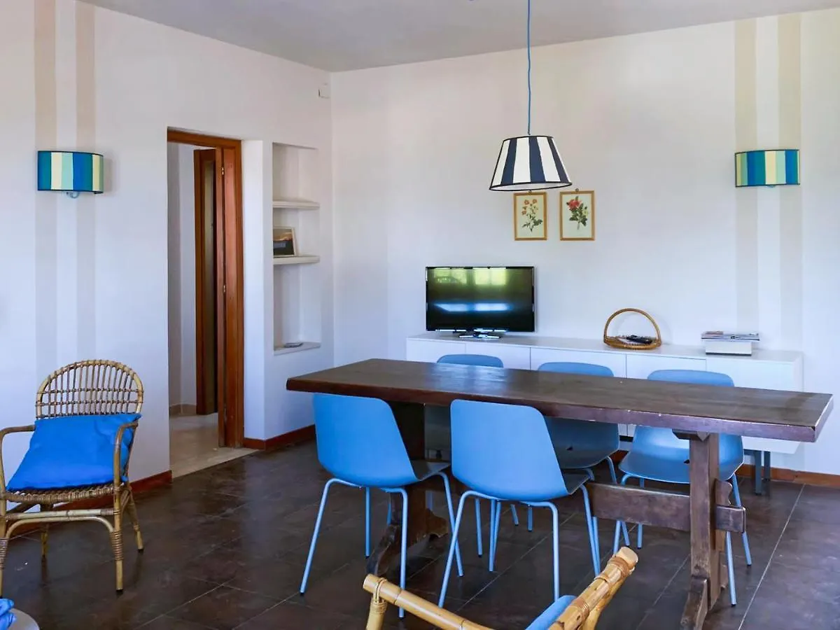 Casa de Férias Villetta I Pini Capoliveri