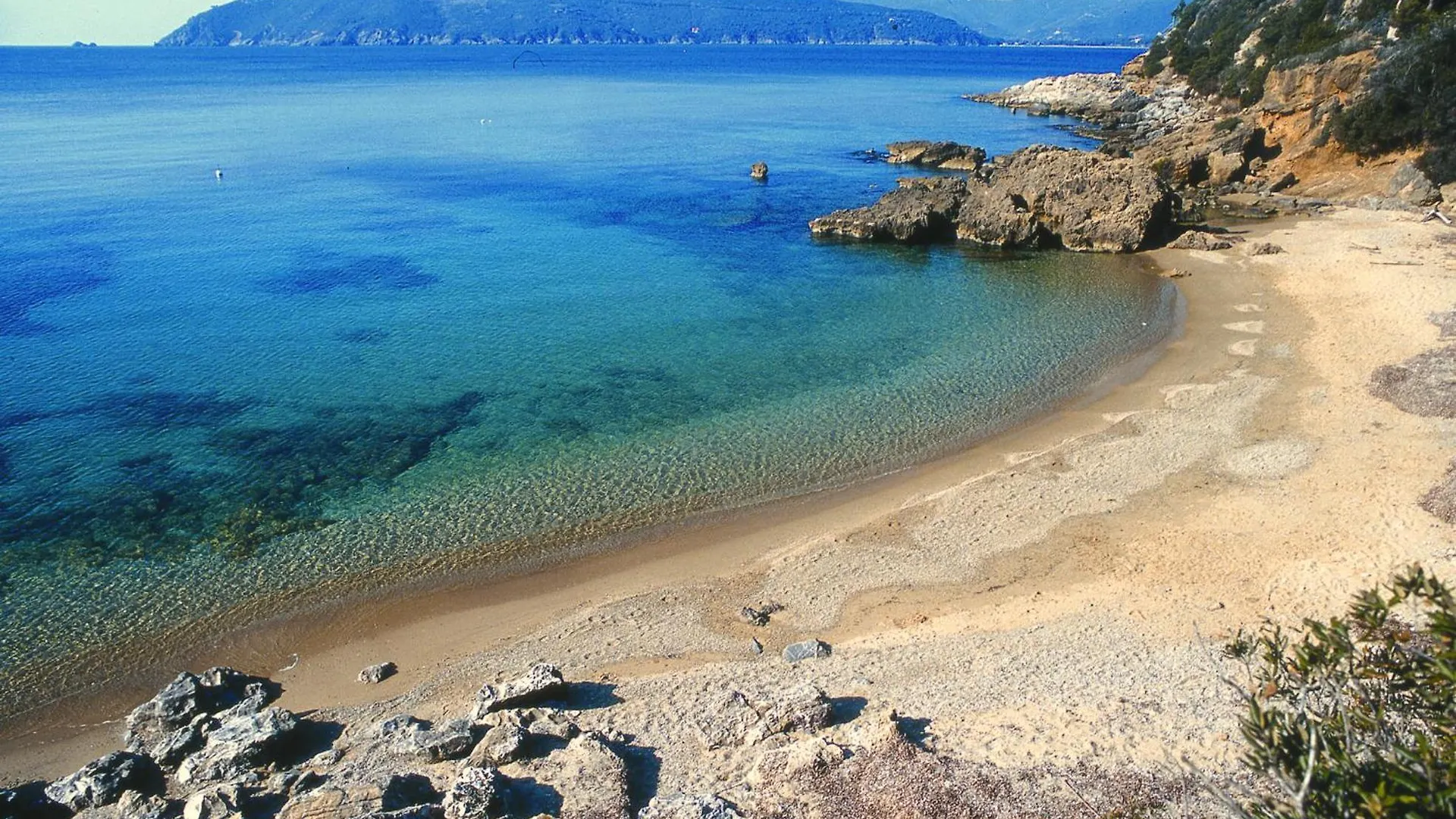 Villetta I Pini Capoliveri  Semesterbostad Capoliveri (Isola d'Elba)
