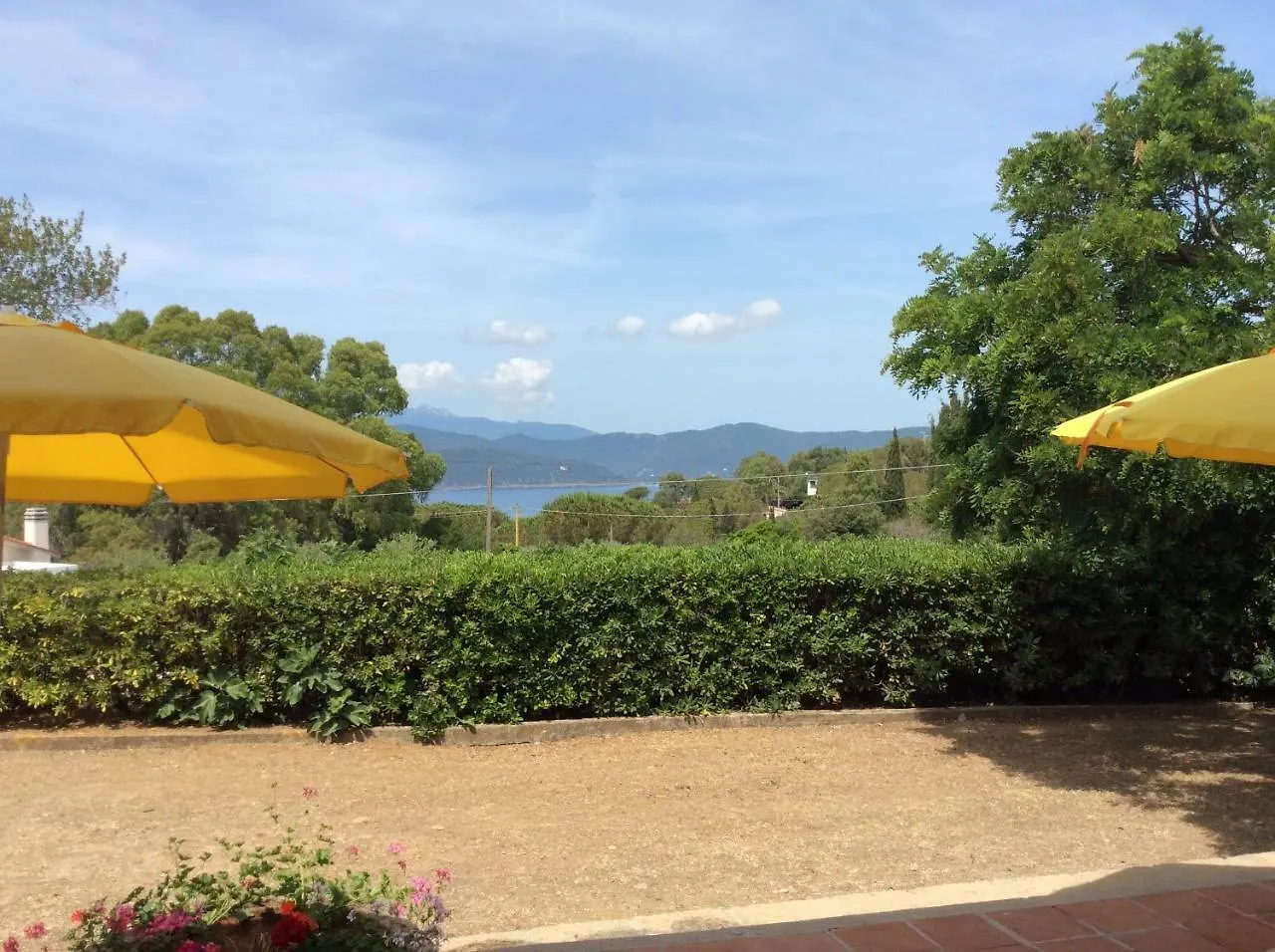 Villetta I Pini Capoliveri  0*, Capoliveri (Isola d'Elba) Italien