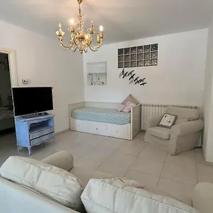 Casa vacanze Messina, Capoliveri (Isola d'Elba)