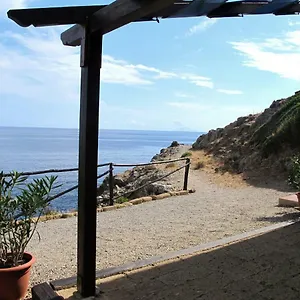 Casa vacanze Isola D'elba In Barca, A Un Tuffo Dal Mare, Capoliveri (Isola d'Elba)