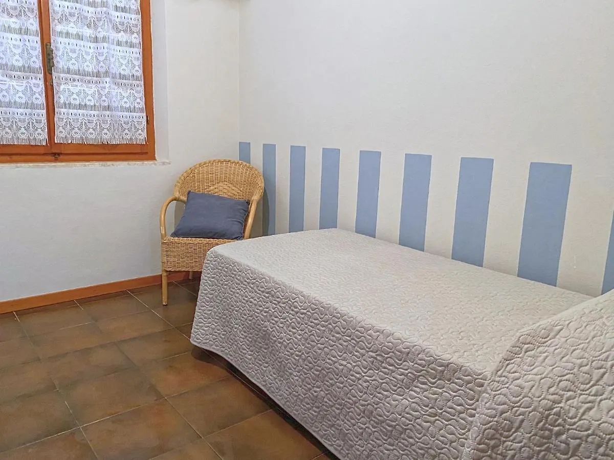 Holiday home Villetta I Pini Capoliveri