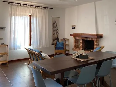 Villetta I Pini Capoliveri