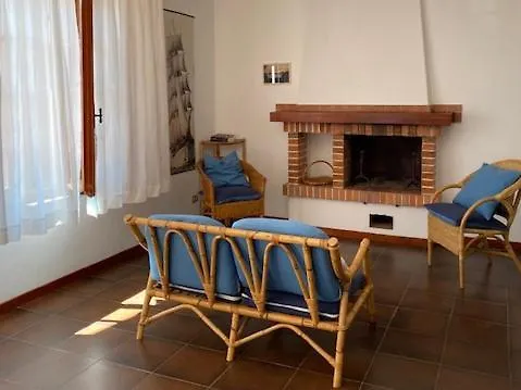 Holiday home Villetta I Pini Capoliveri