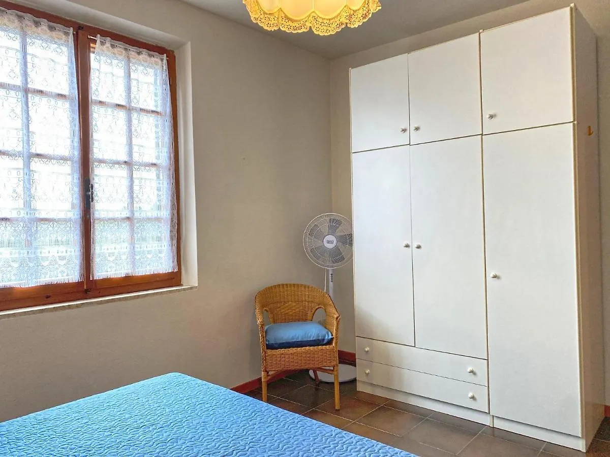 Villetta I Pini Capoliveri  Holiday home