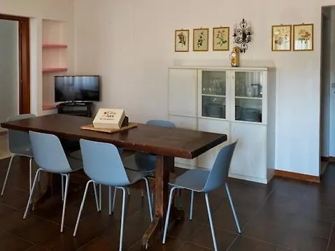 Villetta I Pini Capoliveri  Italy