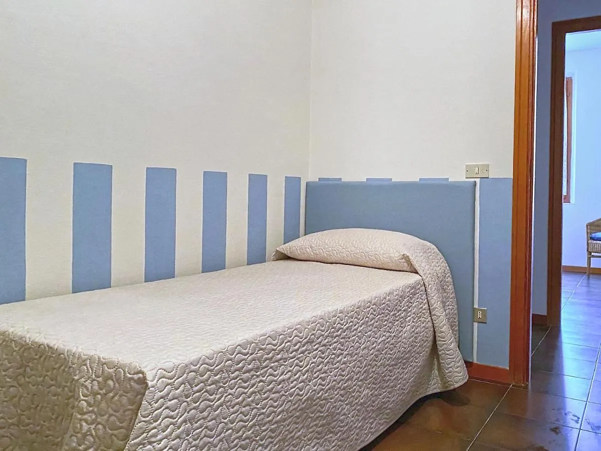 Holiday home Villetta I Pini Capoliveri