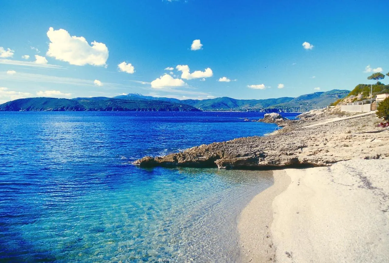 Villetta I Pini Capoliveri  Capoliveri (Isola d'Elba)