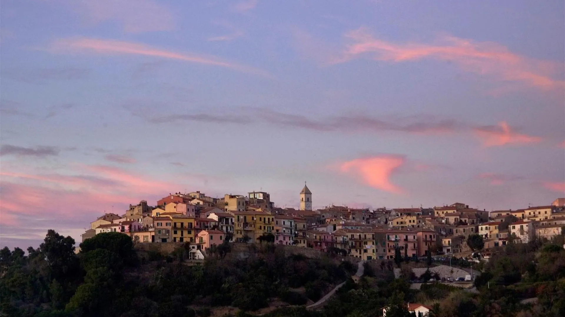 Holiday home Villetta I Pini Capoliveri