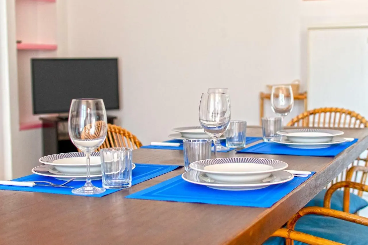 Holiday home Villetta I Pini Capoliveri